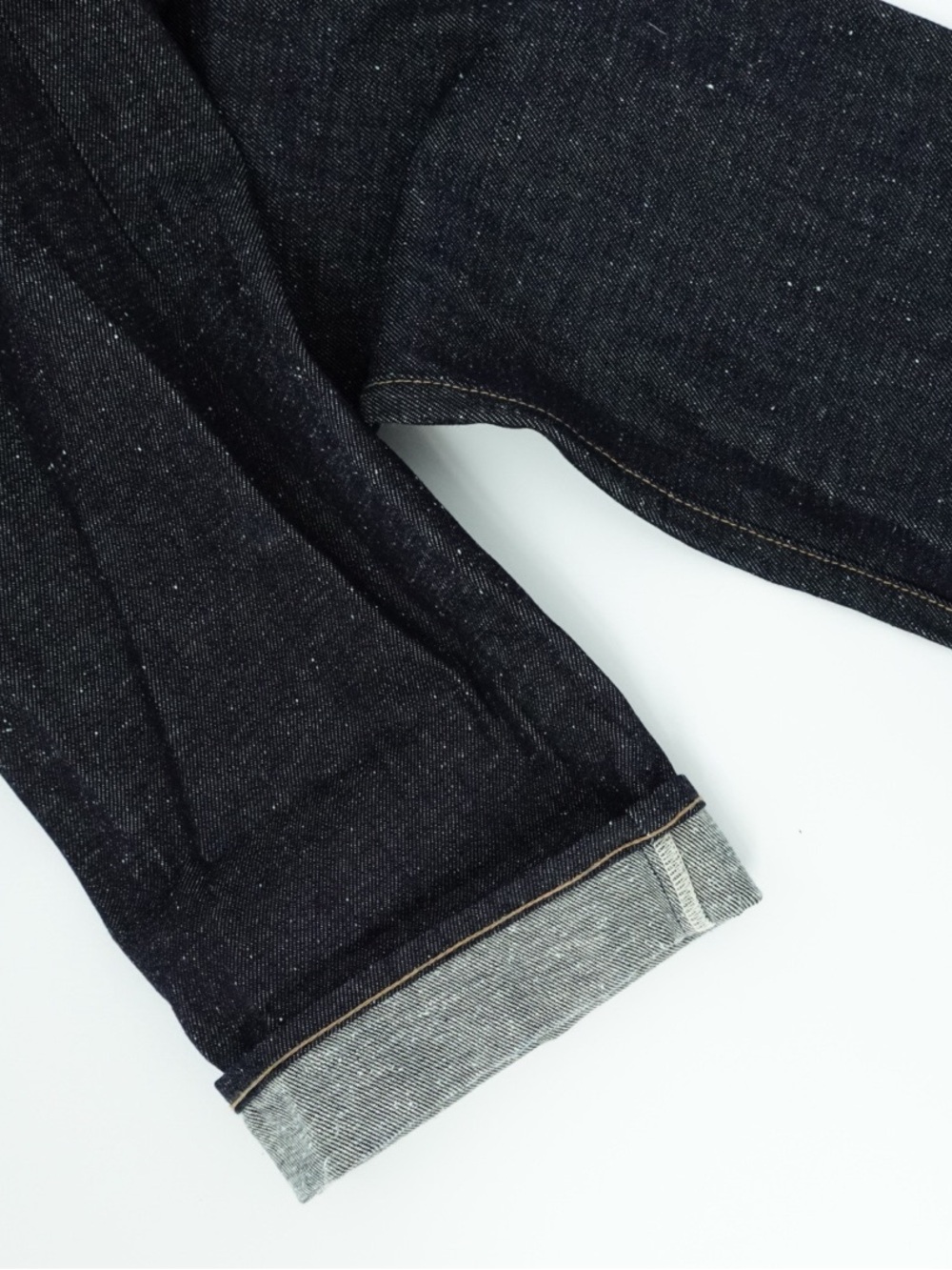 Rogue Territory RGT SK Raw Selvedge Denim Jeans 36 USA - Picture 6 of 7